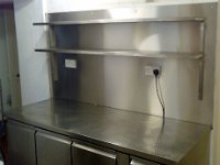 Stainless Steel